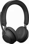 słuchawki bezprzewodowe nauszne jabra evolve2 65 z mikrofonem opis