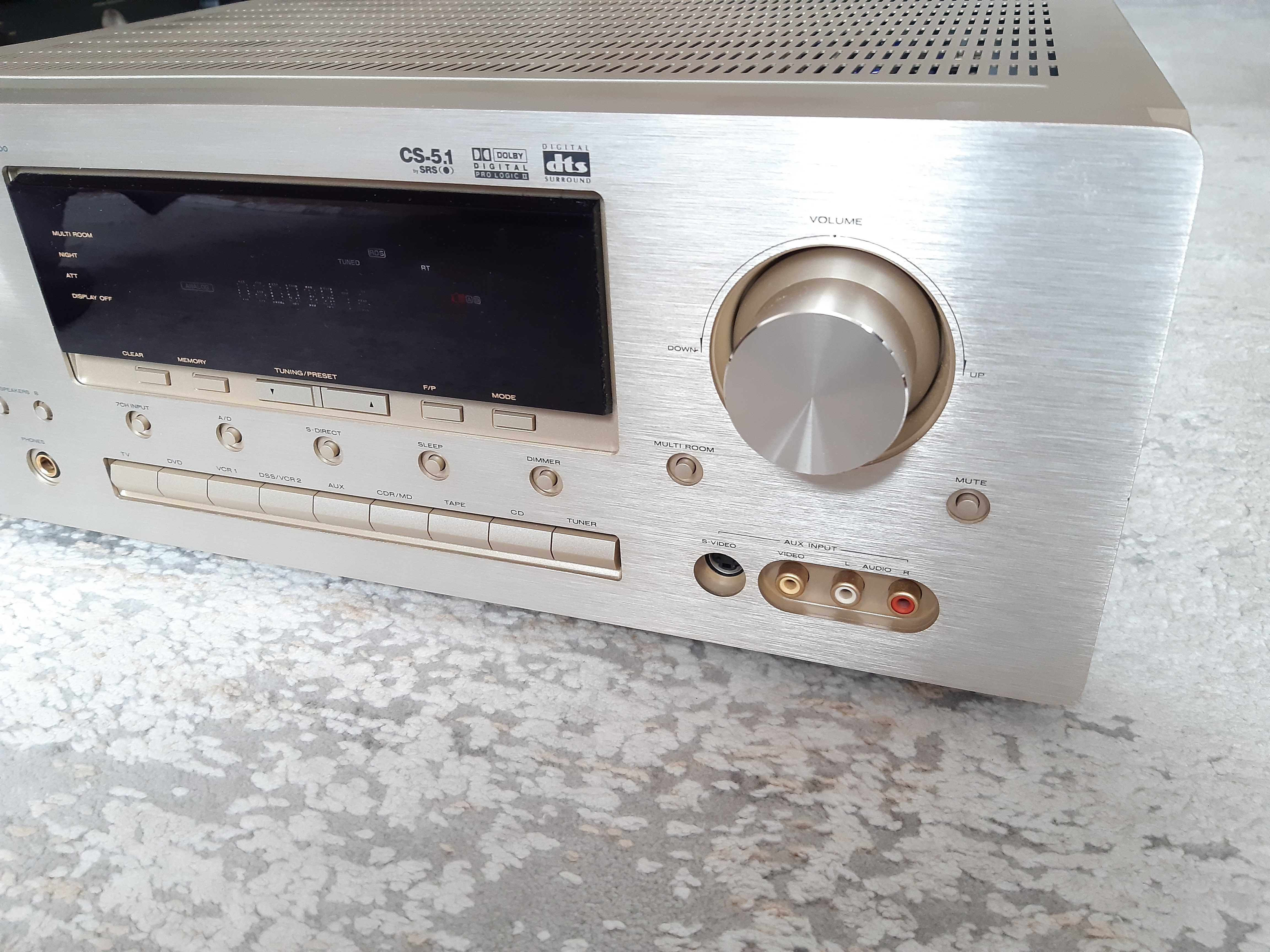 Ресивер Marantz SR-7200
