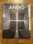 Album Taschen o Tadao Ando