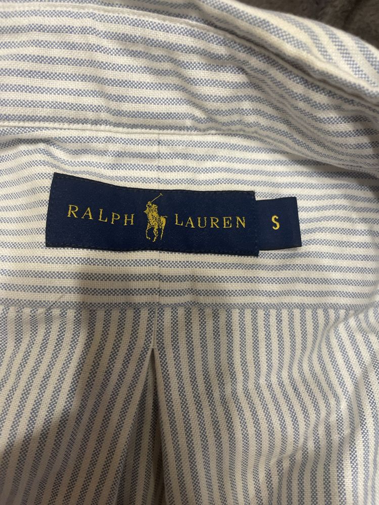 Сорочка Ralph Lauren