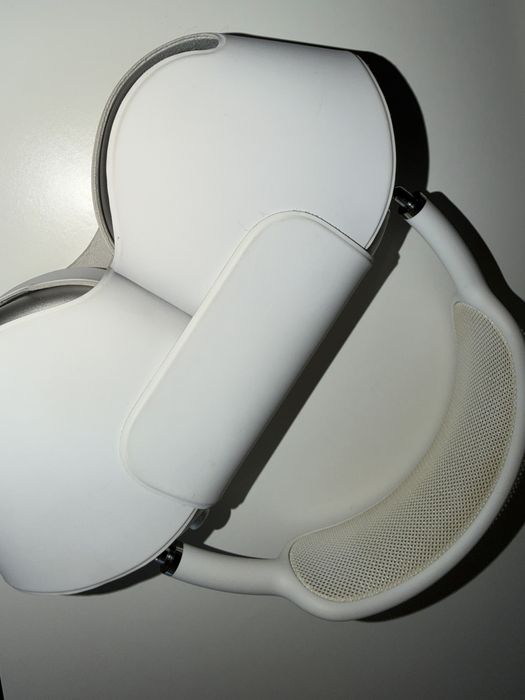 Airpods Max branco