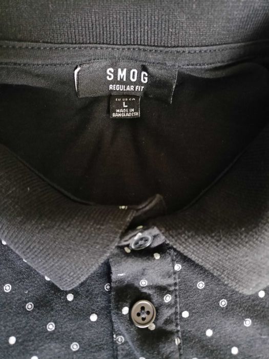 Koszulka męska polo