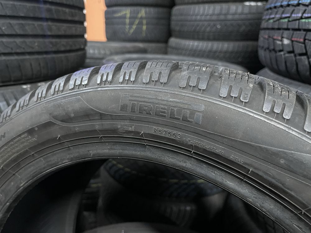 2xPirelli 225 45r17., 2021 8mm