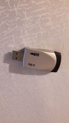 Adapter IrDA USB