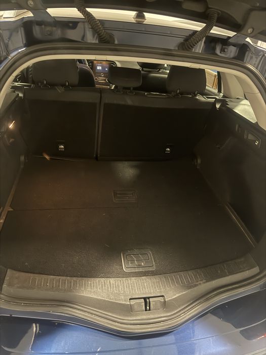 Renault Megane 2017