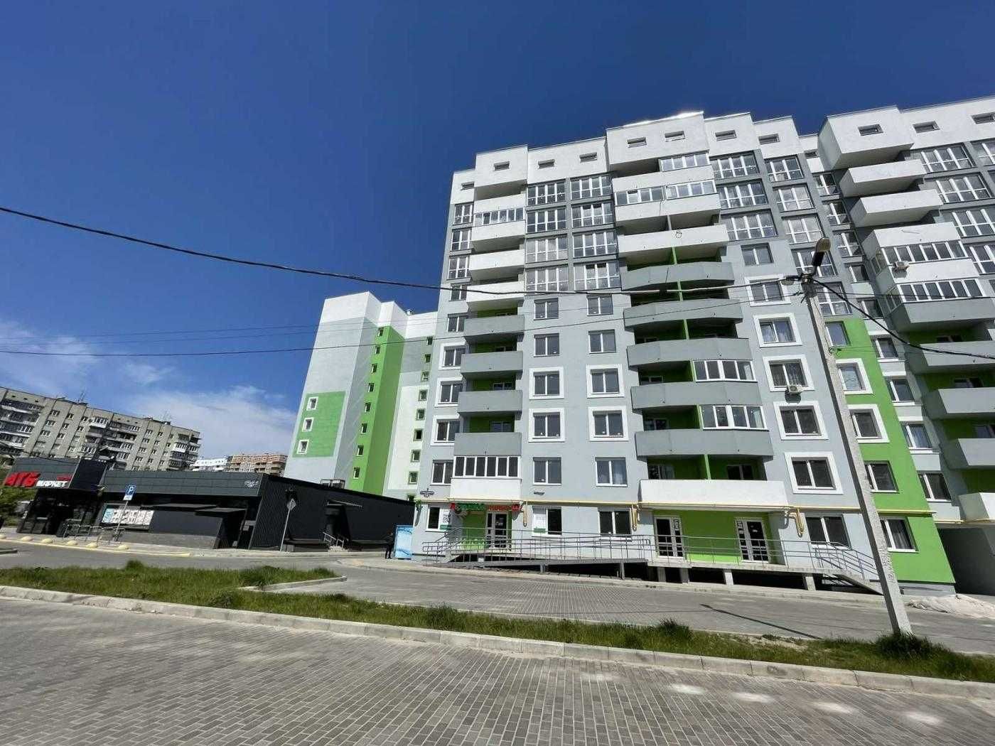 Продаж 1 кімнатної квартири, вулиця Тракт Глинянський