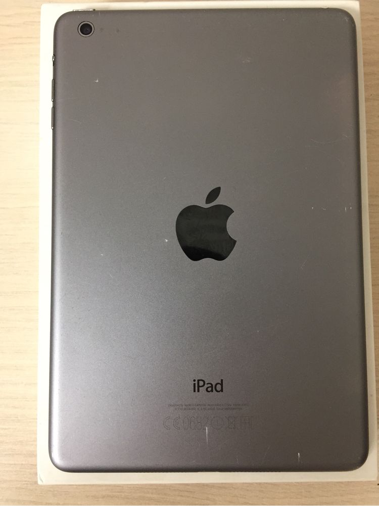 Продаю iPad mini