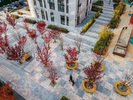 Квартира посуточно в “Файна Таун”, ул. Салютная, Нивки.-15-555.biz.ua