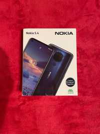 Nokia 5.4 w dobrym stanie, tanio