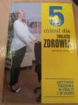 5 minut dla twojego zdrowia Eva Wosko-Conrads