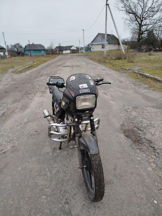 Продам viper 150j