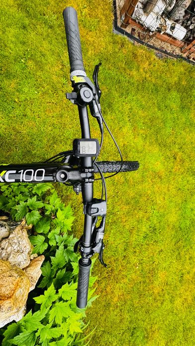 Rower Rockrider XC 100 29” rozmiar S