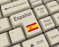Репетитор испанского языка on-line
