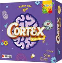 Cortex Dla Dzieci Rebel, Rebel