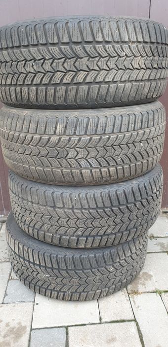 Opony zimowe Dębica frigo 2 225/45 r17