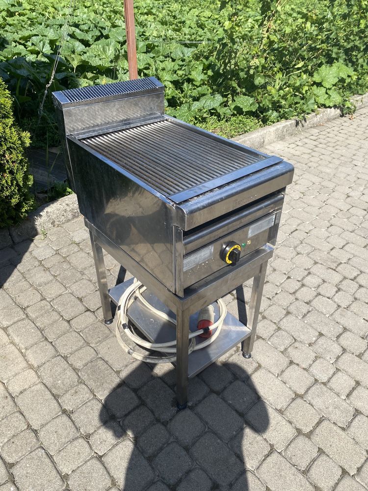 Вапо гриль Arris GV 470EL  Grillvapor