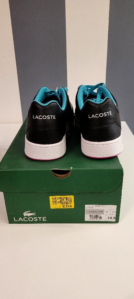 Lacoste rozmiar 45