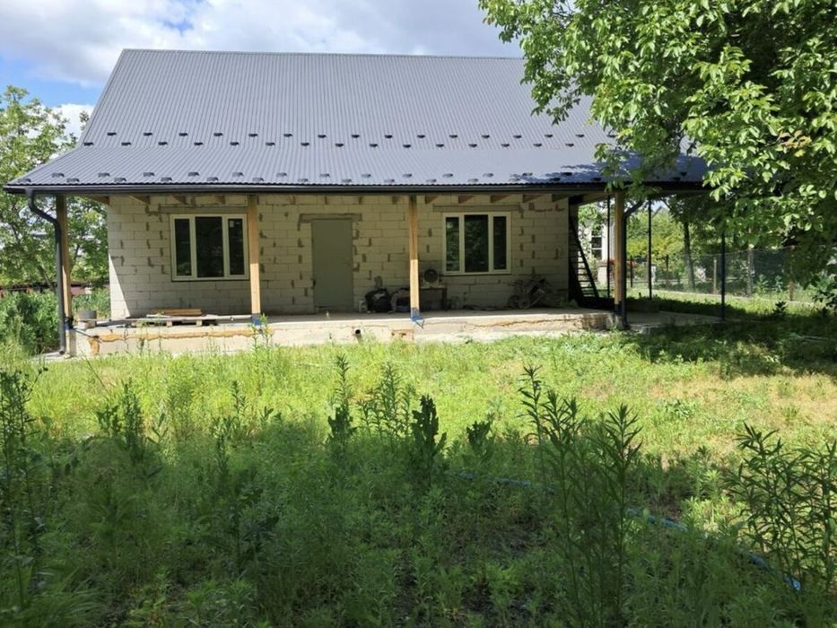 Продаж будинку с.Гаї Шевченківські