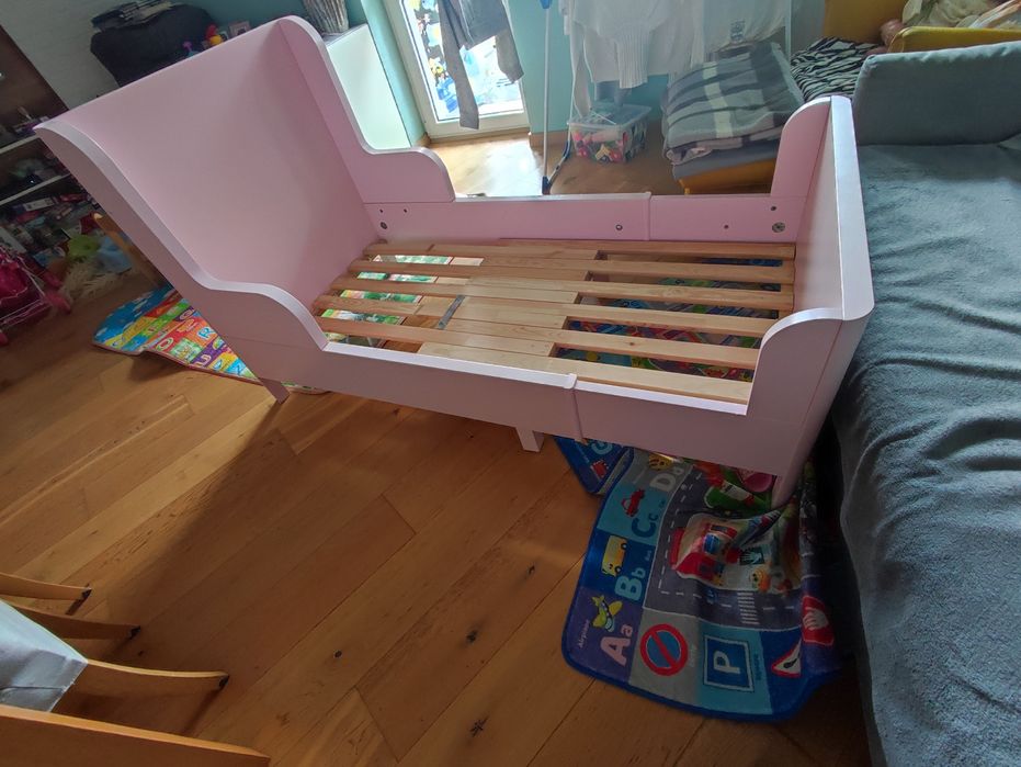 Łóżko dla dziecka Ikea