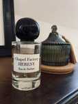 Chapel Factory Heresy niszowe perfumy