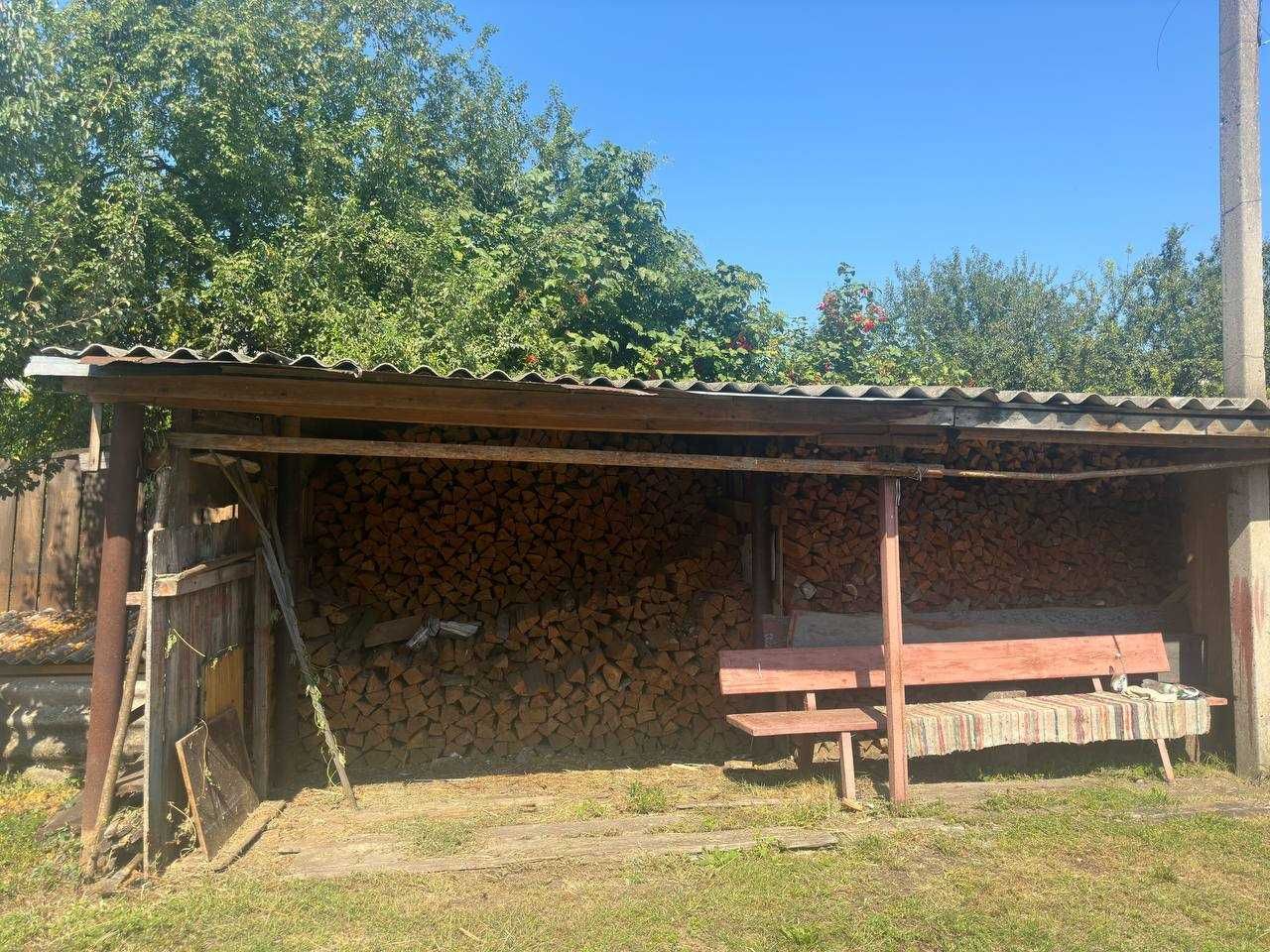 Продаж будинку 114,8м2, 4 кімнати, 34,67 сотки. Озеро. Ліс. ID:612