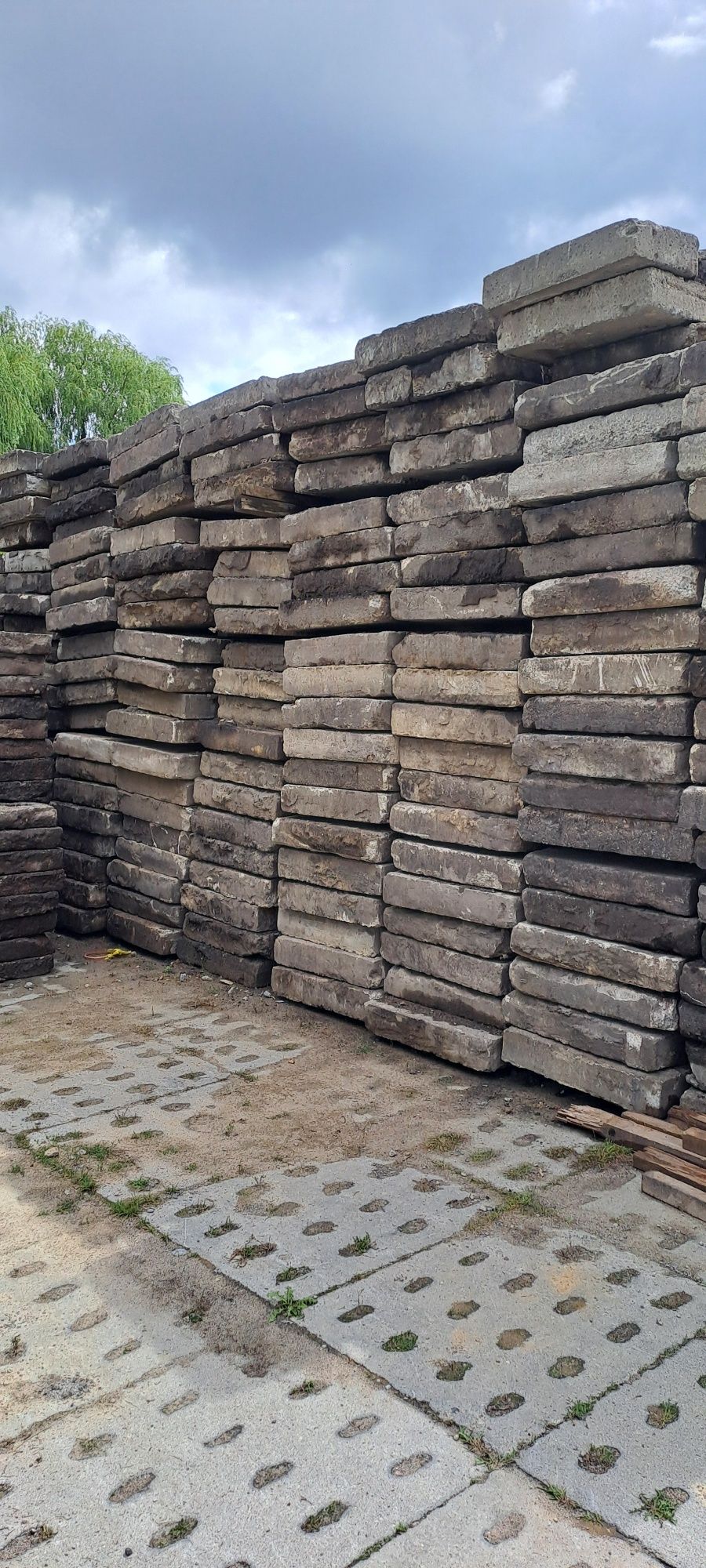 Płyty drogowe betonowe mon płyta drogowa jumbo