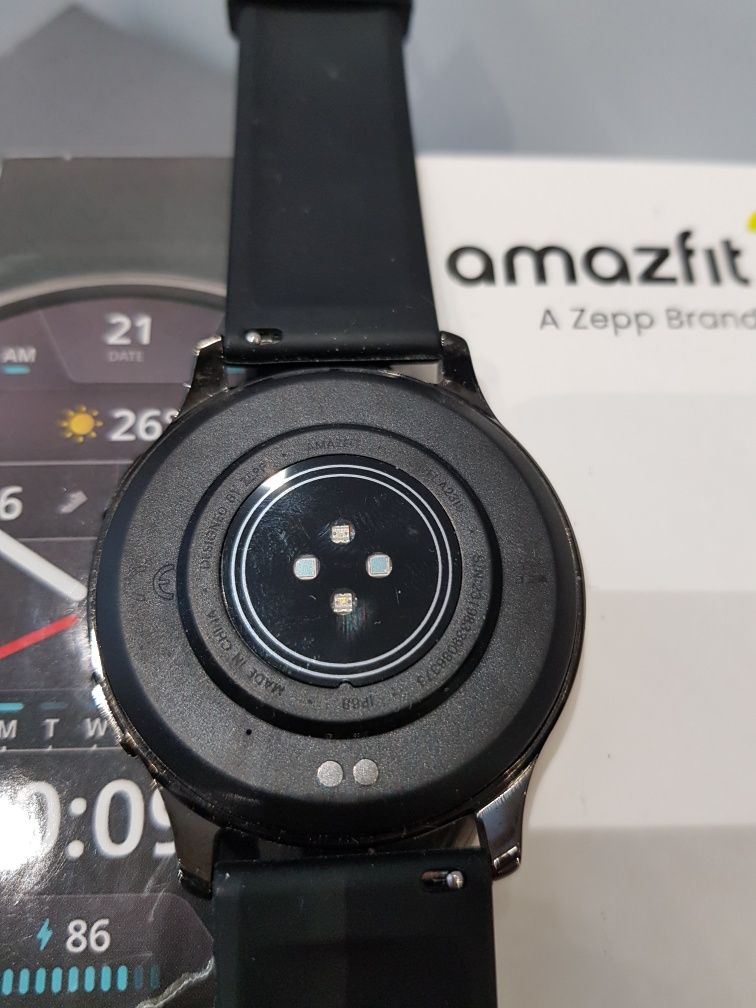 Смарт-годинник Amazfit Pop 3r