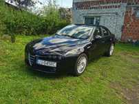 Alfa Romeo 1.9jts