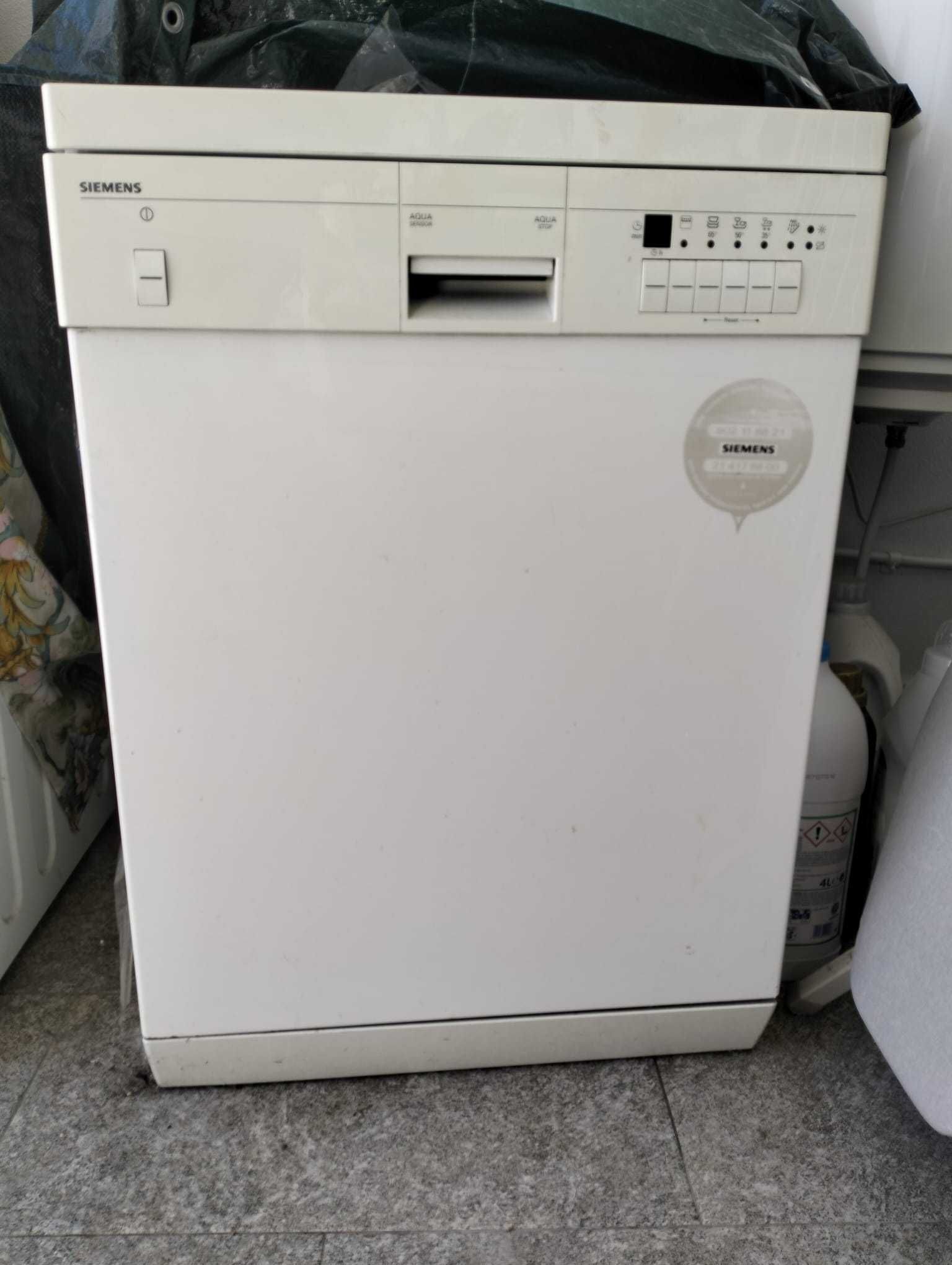 Máquina lavar loiça a óptimo preço!