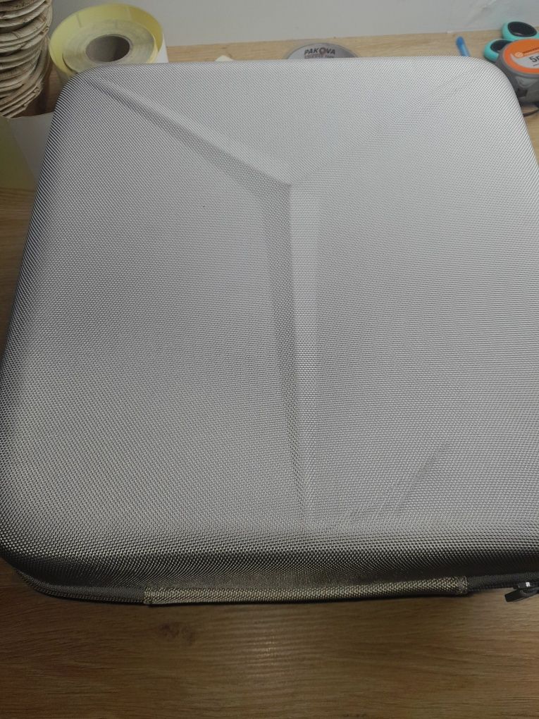 Etui twardy box hastraith do psvr2 controller