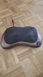 Massageador de lombar Almofada Portátil