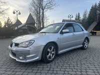 Subaru Impreza 2.0 + LPG 2006 Hawkeye 4x4