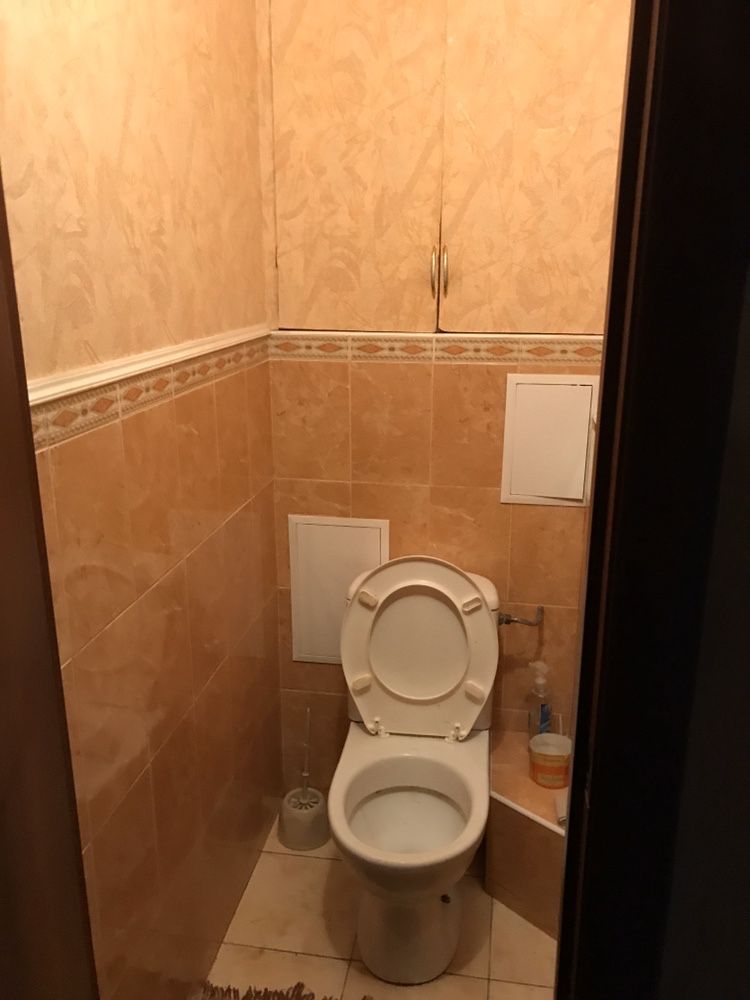КВАРТИРА 3к - Миропіль, сонячна. 3 поверх.