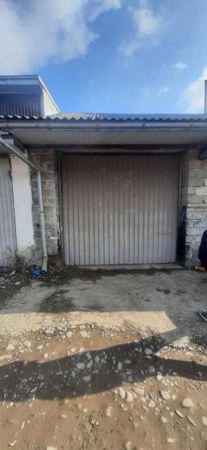 Продається гараж 96м2 у кооперативі р-н БАМ м. Івано – Фран Довженка