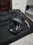 Ovo/ cadeira cybex i-size cloud T