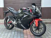 Derbi Gpr 125 *Kat B A1 * Piękny* Rs4