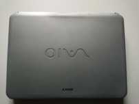 Laptop Sony Vaio PCG-7161M niekompletny