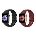 Pasek Do Apple Watch 42/44/45Mm