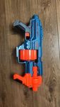 Wyrzutnia pistolet NERF elite 2.0