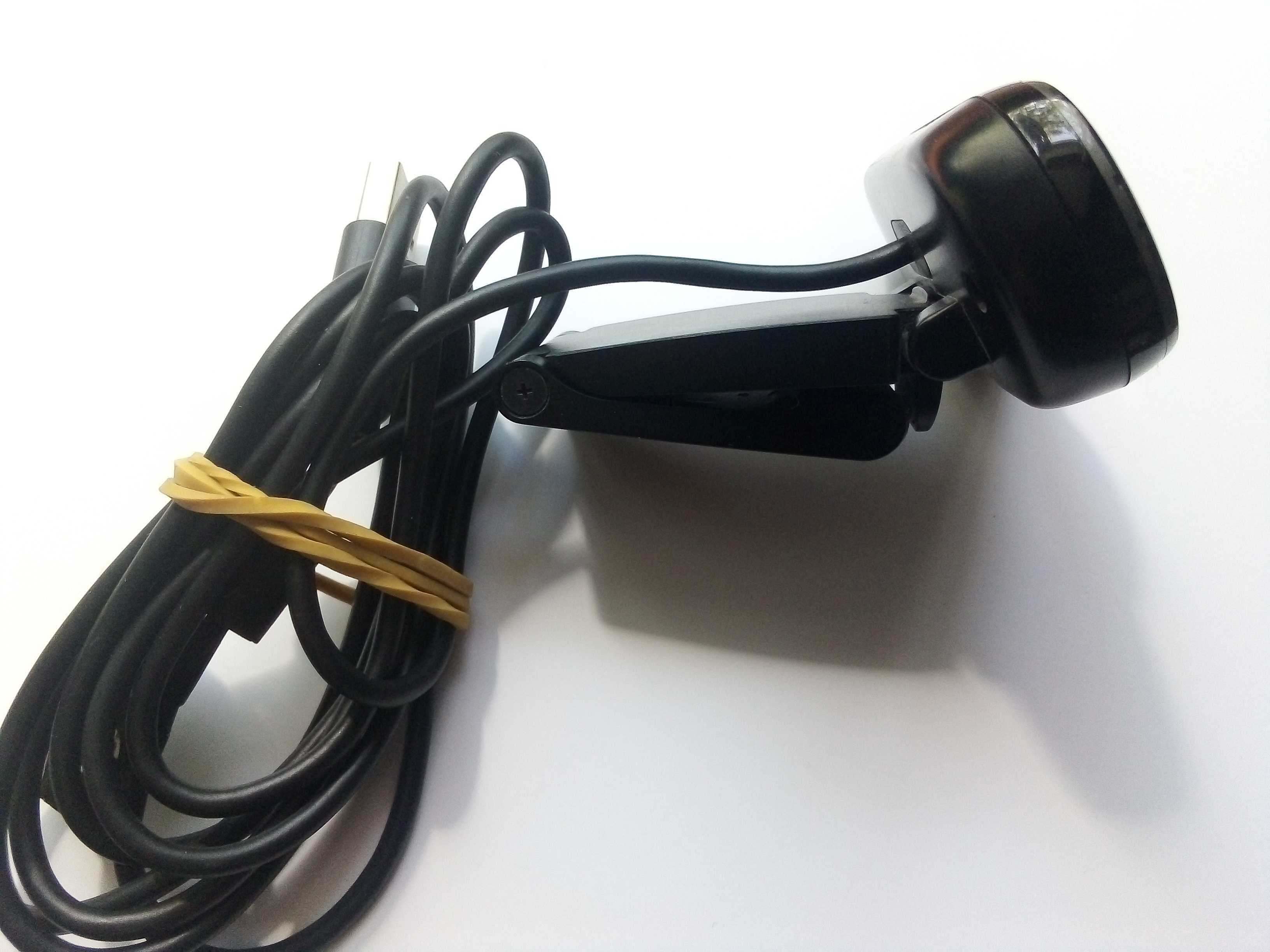 Веб камера Logitech c210