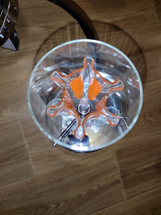 Гарна люстра робоча