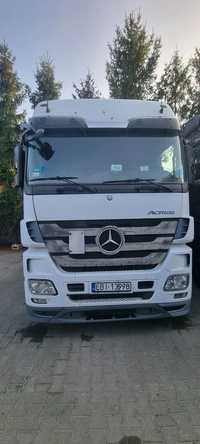 Mercedes-Benz  mp3 74 TYS NETTO