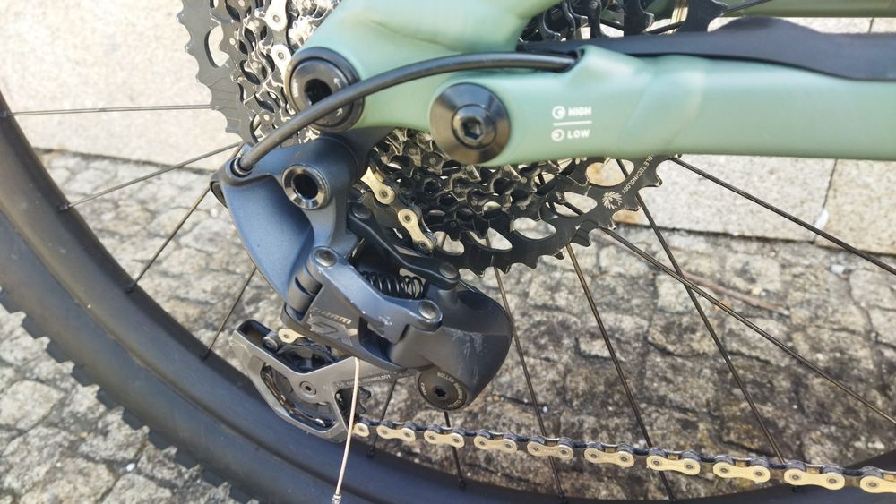 Bicicleta eléctrica Specialized Turbo Levo