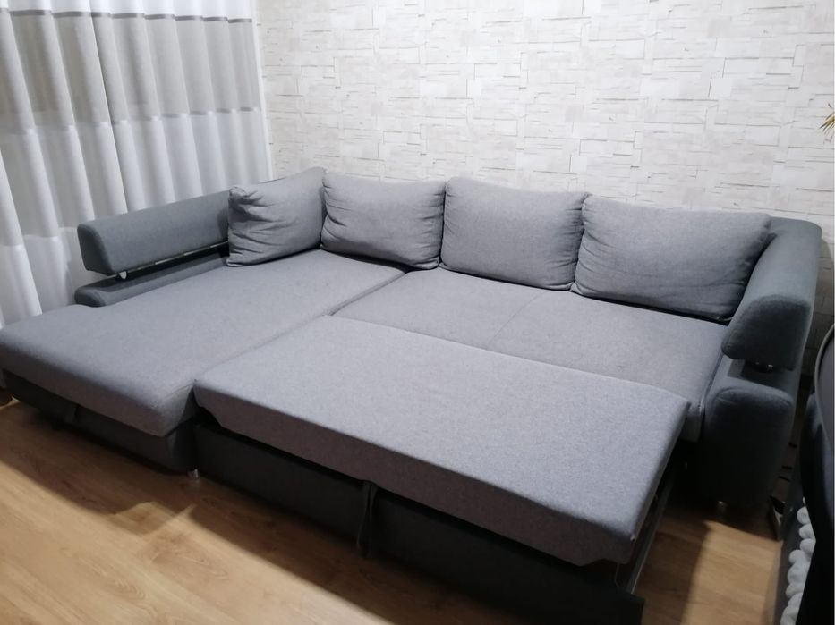 Sofa (como novo - oportunidade)
