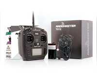 Апаратура керування RadioMaster TX12 MKII ELRS