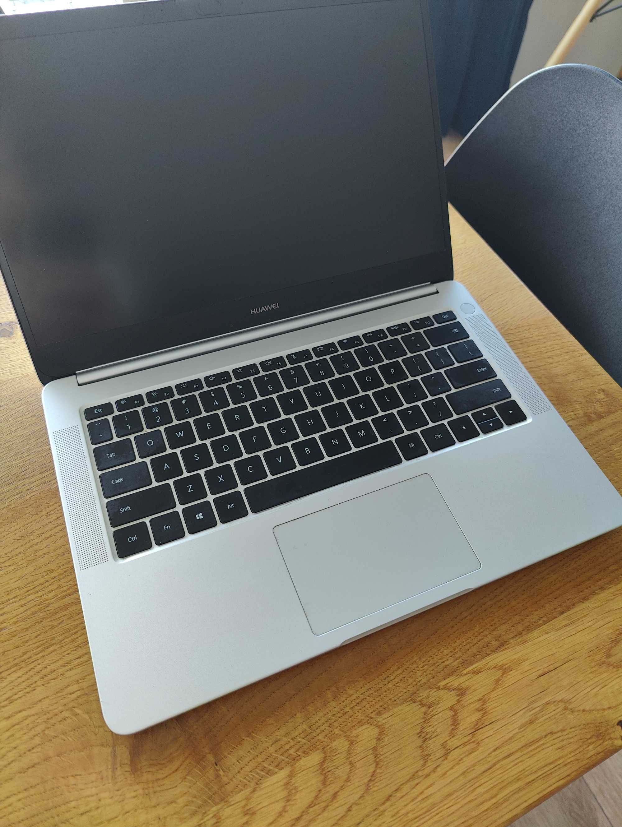 Huawei Matebook d14