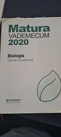 Matura Vademecum 2020 Biologia zakres rozszerzony Operon