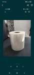 Folia rantowa 15 cm -10 m