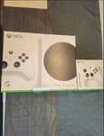 Xbox series s + drugi pad