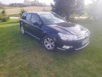 Citroen C5 2.0 HDI